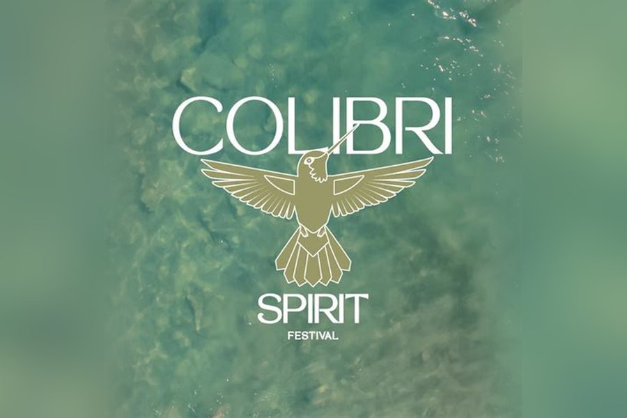 Colibri Spirit Festival