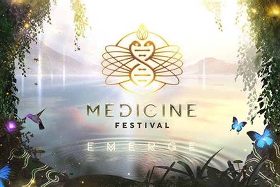 Medicine Festival