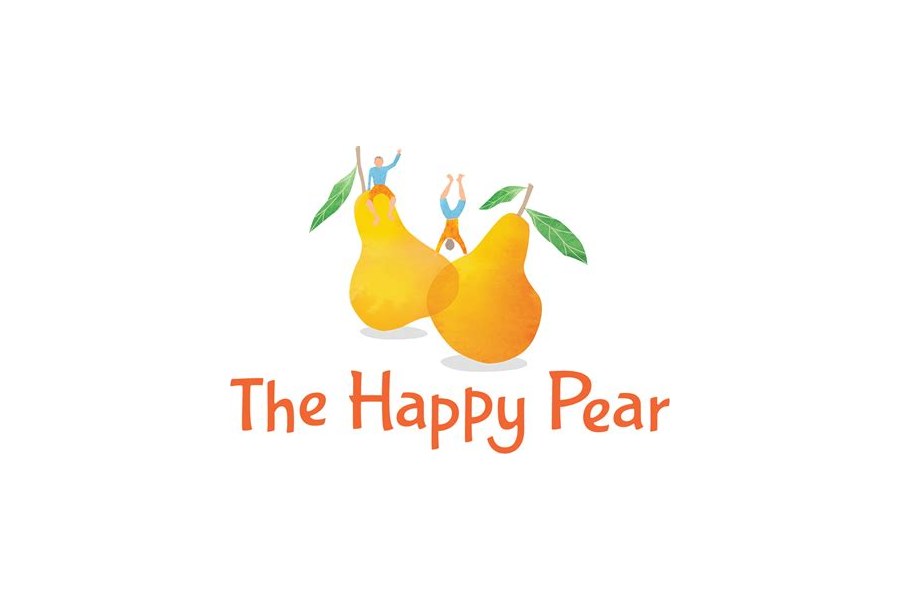 The Happy Pear